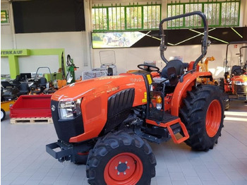 Tracteur agricole KUBOTA