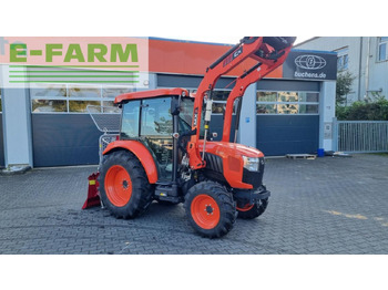 Tracteur agricole KUBOTA