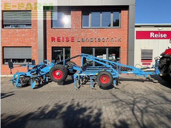 Bineuse LEMKEN