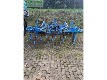 Bineuse LEMKEN