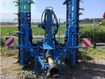 Outils du sol LEMKEN