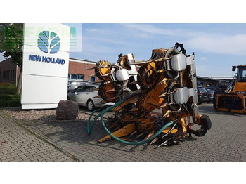 Accessoire aux ensileuses NEW HOLLAND