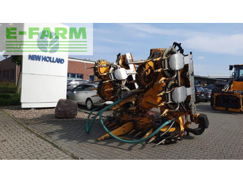 Accessoire aux ensileuses NEW HOLLAND