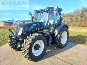 Tracteur agricole NEW HOLLAND T5