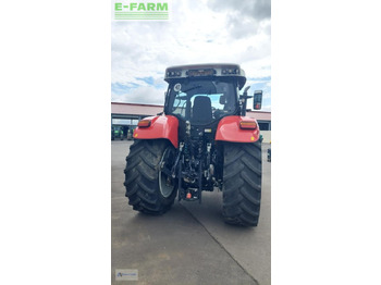 Tracteur agricole Steyr 6175 cvt: photos 3