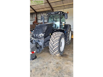 Tracteur agricole VALTRA S354