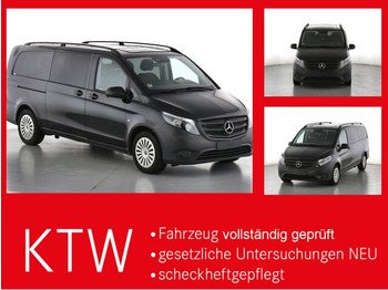 Transport de personnes MERCEDES-BENZ Vito 116