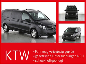 Transport de personnes MERCEDES-BENZ Vito 116