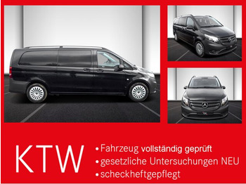 Transport de personnes MERCEDES-BENZ Vito 116