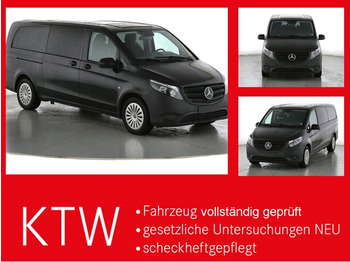 Transport de personnes MERCEDES-BENZ Vito 116