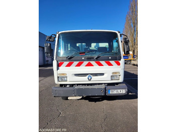 Balayeuse de voirie ARROSEUSE RENAULT DIESEL AVEC EQUIPEMENT SEMAT - 987ALX57: photos 2