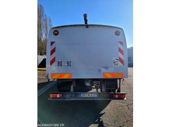 Balayeuse de voirie ARROSEUSE RENAULT DIESEL AVEC EQUIPEMENT SEMAT - 987ALX57: photos 3