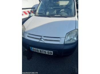 Fourgonnette CITROËN Berlingo