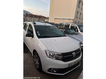 Voiture DACIA