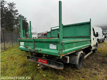 Utilitaire benne IVECO - 35C15 - 2012 / 150350 KM: photos 2