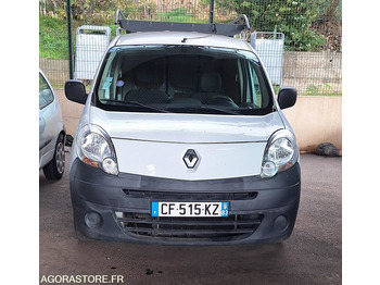 Fourgonnette RENAULT Kangoo