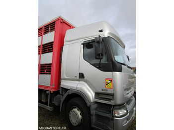 Camion RENAULT Premium 370