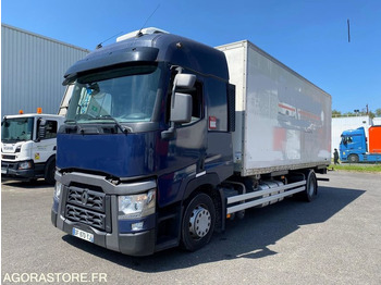 Camion RENAULT T 460