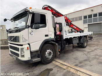 Camion VOLVO FM