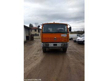 Camion RENAULT G 280