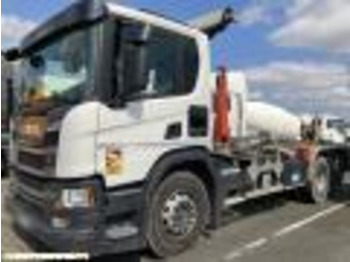 Camion SCANIA P 410