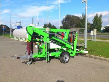 Nacelle articulée NIFTYLIFT