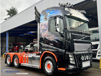 Tracteur routier VOLVO FH 750