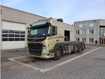 Camion - système de câble VOLVO FM 500