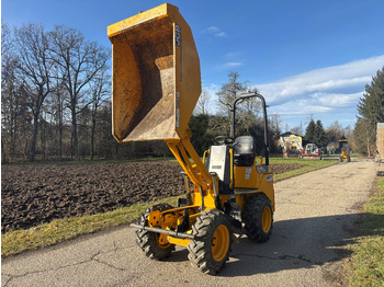 Mini tombereau JCB