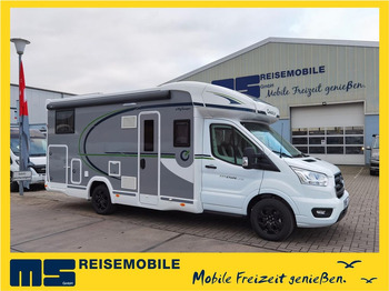 Camping-car profilé CHAUSSON