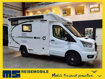 Camping-car profilé CHAUSSON