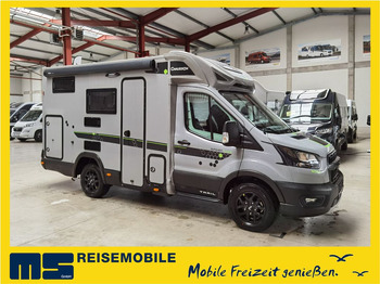 Camping-car profilé CHAUSSON