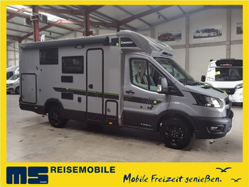 Camping-car profilé CHAUSSON