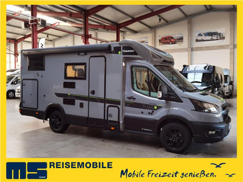 Camping-car profilé CHAUSSON