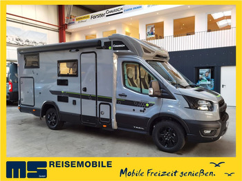 Camping-car profilé CHAUSSON