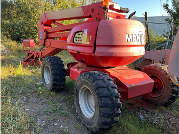 Nacelle Manitou 165ATJ: photos 4