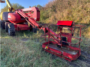 Nacelle MANITOU