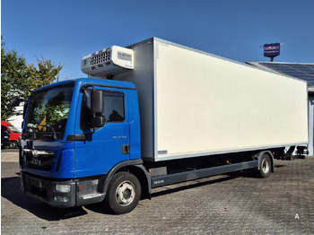 Camion frigorifique MAN TGL 12.250