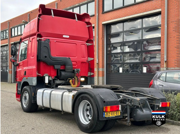 Tracteur routier DAF CF 85 410 SPACE CAB: photos 5