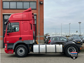 Tracteur routier DAF CF 85 410 SPACE CAB: photos 4