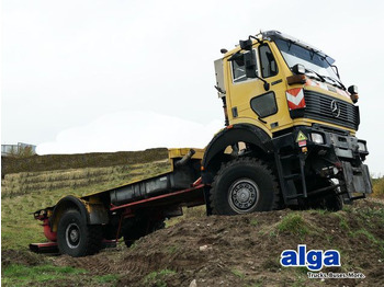 Camion MERCEDES-BENZ