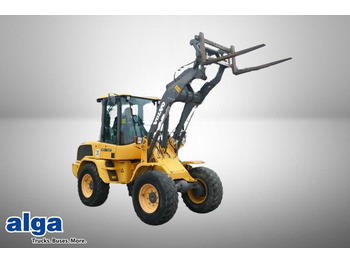 Chargeuse sur pneus VOLVO L30G