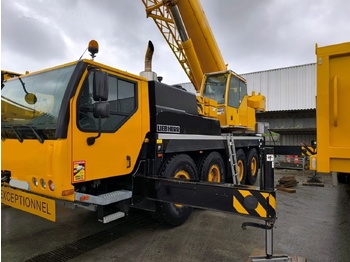 Grue mobile LIEBHERR LTM 1070-4.2