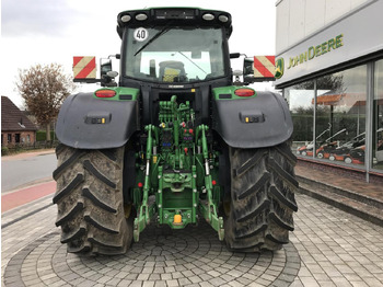 Tracteur agricole John Deere 6250R: photos 4