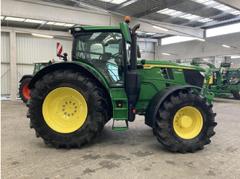 Crédit-bail de John Deere 6R 215 John Deere 6R 215: photos 4