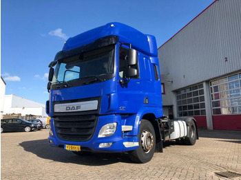 Tracteur routier DAF CF 400