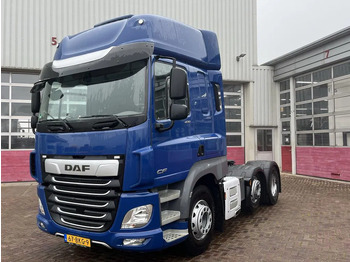 Tracteur routier DAF CF 430