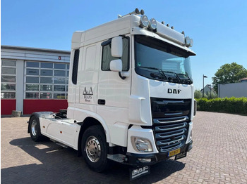 Tracteur routier DAF XF 510