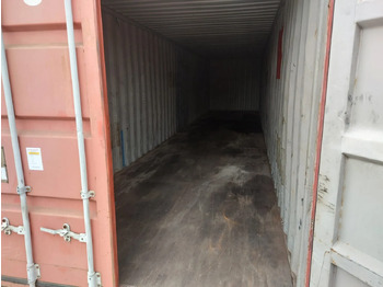 Crédit-bail de  CONTAINER - 40FT CONTAINER - 40FT: photos 5