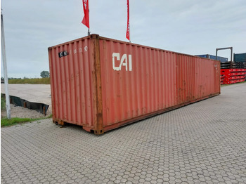 Crédit-bail de  CONTAINER - 40FT CONTAINER - 40FT: photos 2